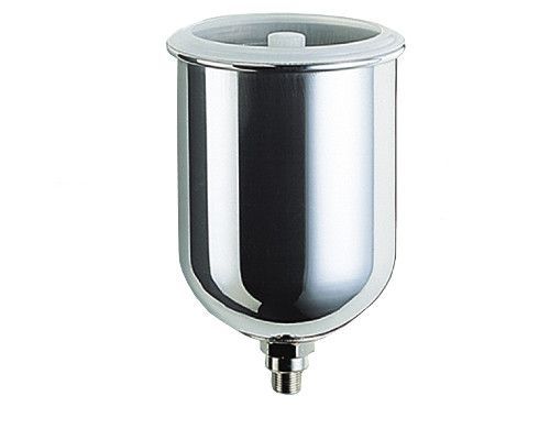 Бачок верхний алюминиевый, 0,5 л